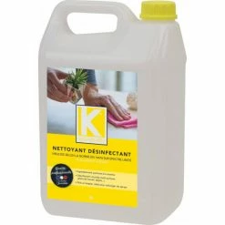 Désinfectant Et Nettoyant Multi KARZHAN - 57617 -SOPPEC Shop S01557617 02 1