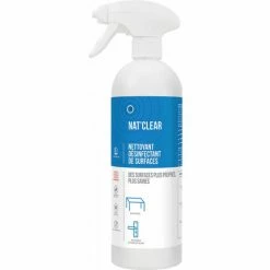 Désinfectant Et Nettoyant De Surfaces écocertifié ECOWAY - 57630