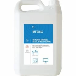 Nettoyant Surfaces Lisses Vitres Et écrans écocertifié ECOWAY - 57637