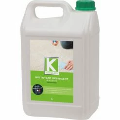 Nettoyant Détergent Moquette Pour Machine Injection/extraction KARZHAN - 58055 -SOPPEC Shop S01558055 02 1