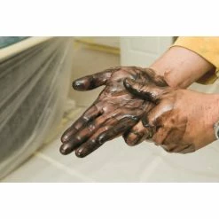 Nettoyant Mains D'atelier Orange , Parfum Agrumes KARZHAN - 58148