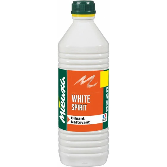 White Spirit MIEUXA - 58225 1 White Spirit MIEUXA - 58225