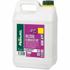 Alcool à Brûler MIEUXA - 58252