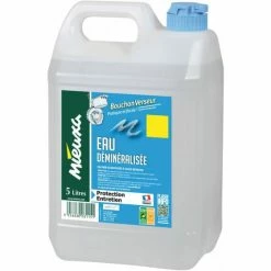 Eau Déminéralisée MIEUXA - 58264