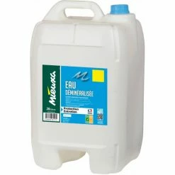Eau Déminéralisée MIEUXA - 58266