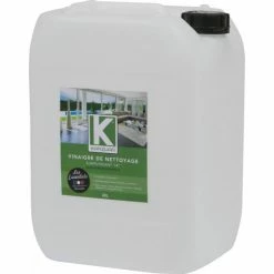 Vinaigre De Nettoyage Surpuissant 14° KARZHAN - 58295