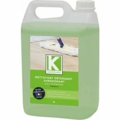 Nettoyant Détergent Surodorant Sols KARZHAN - 58500 3 Nettoyant Détergent Surodorant Sols KARZHAN - 58500 -SOPPEC Shop S01558500 02 1