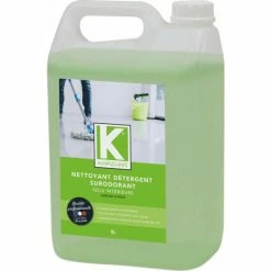 Nettoyant Détergent Surodorant Sols KARZHAN - 58502 3 Nettoyant Détergent Surodorant Sols KARZHAN - 58502 -SOPPEC Shop S01558502 02 1