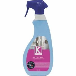 Nettoyant Vitres Et Surfaces écopuissant KARZHAN - 58580 -SOPPEC Shop S01558580 02 1