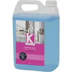 Nettoyant Vitres Et Surfaces écopuissant KARZHAN - 58583 -SOPPEC Shop S01558583 02 1