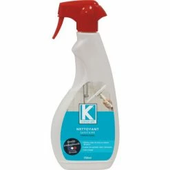Nettoyant Sanitaire Parfum Fleuri KARZHAN - 58685 -SOPPEC Shop S01558685 02 1