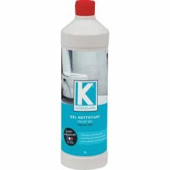 Gel Wc Anti KARZHAN - 58695
