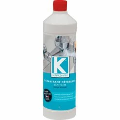 Détartrant Rénovateur De Sanitaire Et Salle De Bain KARZHAN - 58705 3 Détartrant Rénovateur De Sanitaire Et Salle De Bain KARZHAN - 58705 -SOPPEC Shop S01558705 02 1
