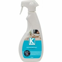 Désodorisant Puissant Et Rémanant KARZHAN - 58730 -SOPPEC Shop S01558730 02 1