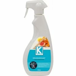 Alternative view of Désodorisant Puissant Et Rémanant KARZHAN - 58732