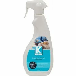 Désodorisant Puissant Et Rémanant KARZHAN - 58734 -SOPPEC Shop S01558734 02 1