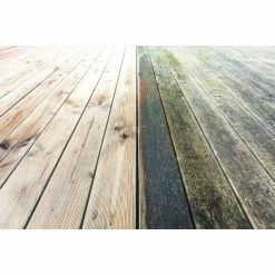 Dégriseur/rénovateur Bois Pour Terrasse KARZHAN - 58790