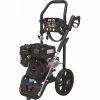 Nettoyeur Hp Eau Froide Moteur Thermique Ohv 627 L/h 220 Bar Avec Flexible 7,5m SENCI - 64824 3 Nettoyeur Hp Eau Froide Moteur Thermique Ohv 627 L/h 220 Bar Avec Flexible 7,5m SENCI - 64824 -SOPPEC Shop S01564824 01 1
