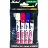 Blister De 4 Feutres à Peinture Liquide Paint MARKAL - 08708 3 Blister De 4 Feutres à Peinture Liquide Paint MARKAL - 08708 -SOPPEC Shop S0158708 01 1