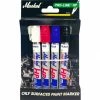 Blister De 4 Feutres à Peinture Liquide Permanents Paint MARKAL - 08779 -SOPPEC Shop S0158779 01 1