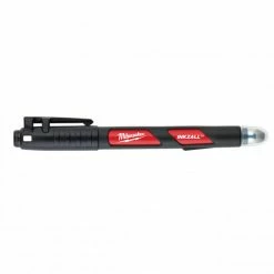 MARQUEUR POINTE FINE AVEC STYLET MILWAUKEE ACCESSOIRES - 48223101