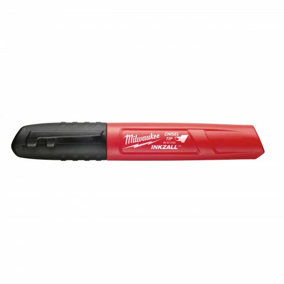 MARQUEUR POINTE BISEUTÉE MILWAUKEE ACCESSOIRES - 48223103 1 MARQUEUR POINTE BISEUTÉE MILWAUKEE ACCESSOIRES - 48223103