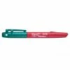 SET DE 4 MARQUEURS INKZALL NOIR, ROUGE, BLEU ET VERT MILWAUKEE - POINTE ULTRA RÉSISTANTE - 48223106 -SOPPEC Shop T02248223106 01 1