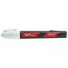 MARQUEUR PEINTURE LIQUIDE BLANCHE MILWAUKEE ACCESSOIRES - 48223711 2 MARQUEUR PEINTURE LIQUIDE BLANCHE MILWAUKEE ACCESSOIRES - 48223711 -SOPPEC Shop T02248223711 01 1
