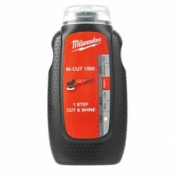 POLISH M-CUT 1500 250ML MILWAUKEE ACCESSOIRES - 4932430475