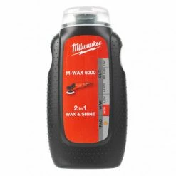 POLISH M-WAX 6000 250ML MILWAUKEE ACCESSOIRES - 4932430476
