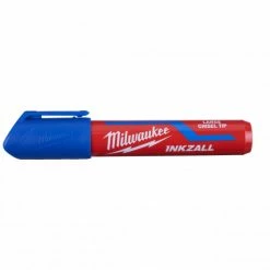 Marqueur Pointe L Bleue MILWAUKEE ACCESSOIRES - 4932471557