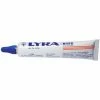 Marqueur à Bille LYRA Indélébile Boite De 10 MARK Bleu - OMYACOLOR -4150051 -SOPPEC Shop bleu 3