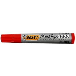 MARQUEUR SOFOP TALIAPLAST PERMANENT ROUGE -401030