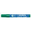 Marqueur Permanent Vert MARK+SIGN Pointe Biseautée 2-6 Mm - Boîte De 10 - LYRA - 4010067 2 Marqueur Permanent Vert MARK+SIGN Pointe Biseautée 2-6 Mm - Boîte De 10 - LYRA - 4010067 -SOPPEC Shop capture 51