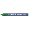 CRAIE DE MARQUAGE LYRA FORESTIÉRE VERTE À L'HUILE EN BOÎTE DE 12 - QUALITÉ PRO 797 - 4870067 4 CRAIE DE MARQUAGE LYRA FORESTIÉRE VERTE À L'HUILE EN BOÎTE DE 12 - QUALITÉ PRO 797 - 4870067 -SOPPEC Shop capture 53