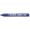 Craie De Marquage LYRA 797 Bleu Huile Boîte De 12 - 4870051 -SOPPEC Shop capture 55
