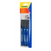 Pack De 3 Marqueurs Permanents Noirs MARK+SIGN Pointe Biseautée 2-6 Mm - LYRA - 4018006 3 Pack De 3 Marqueurs Permanents Noirs MARK+SIGN Pointe Biseautée 2-6 Mm - LYRA - 4018006 -SOPPEC Shop capture 59