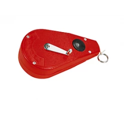 CORDEAU CORDEX SOFOP TALIAPLAST GÉANT 30 MÈTRES FIL COTON TRESSÉ DIAMÈTRE 2.5 MM- 400415