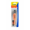 BLISTER 1 MARQUEUR LYRA POINTE PROFILÉE NOIR -4488003 -SOPPEC Shop capture 61