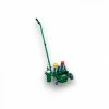CHARIOT DE TRACAGE DE LIGNE PORTE AÉROSOLS SOPPEC POUR TRACEUR DE CHANTIER- 441611 -SOPPEC Shop chariot tracage lignes porte aerosols