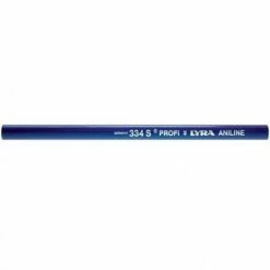 CRAYON DE CHARPENTIER LYRA MINE ANILINE PROFIL 334 S EN ÉTUI DE 12 - 4352101