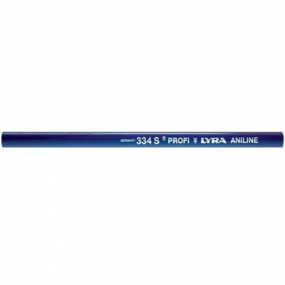 CRAYON DE CHARPENTIER LYRA MINE ANILINE PROFIL 334 S EN ÉTUI DE 12 - 4352101 1 CRAYON DE CHARPENTIER LYRA MINE ANILINE PROFIL 334 S EN ÉTUI DE 12 - 4352101