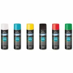 Alternative view of TRACEUR DE LIGNE SOPPEC POUR LE MARQUAGE NOIR TRACING 750 ML - 151803