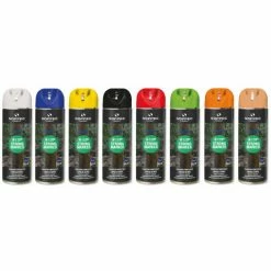 Alternative view of Traceur STRONG MARKER SOPPEC Longue Durée BLANC 4-6 ANS - 131700O