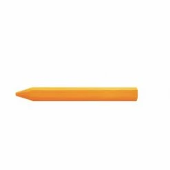 Craie De Marquage LYRA Jaune Cire Boîte De 12 -4860007