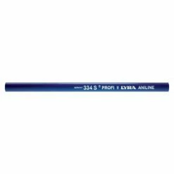 CRAYON DE CHARPENTIER LYRA MINE ANILINE PROFIL 334 S EN BOÎTE DE 100 - 4352103
