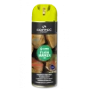 Traceur Forestier Hautement Fluorescent Jaune Fluo 12 Mois FLASH MARKER SOPPEC - 131517O -SOPPEC Shop flashmarker jaune