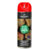 Traceur Forestier Hautement Fluorescent ROUGE Fluo 12 Mois FLASH MARKER SOPPEC - 131513O -SOPPEC Shop flashmarker rouge