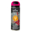 TRACEUR DE CHANTIER SOPPEC FLUO TP CERISE 9-12 MOIS - 141525 -SOPPEC Shop fluotp rose