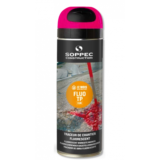TRACEUR DE CHANTIER SOPPEC FLUO TP CERISE 9-12 MOIS - 141525 1 TRACEUR DE CHANTIER SOPPEC FLUO TP CERISE 9-12 MOIS - 141525